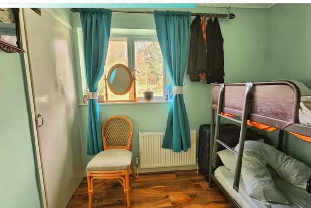 Spacious 3 Bedrooms | Shared House | Fully Furnished | Colne Road, High Wycombe, Buckinghamshire