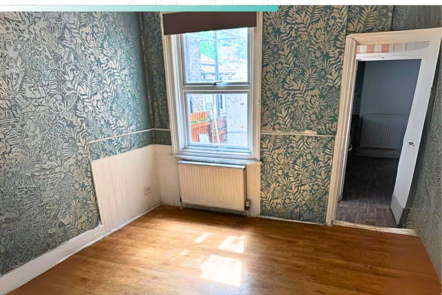 2-Bed Flat to Rent – Prime High Town Road Location, Luton
