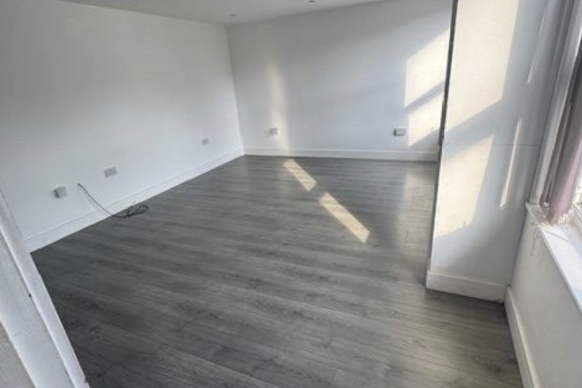 2-Bed Flat to Rent, G T House, LU1